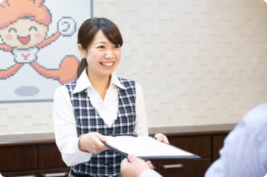 医療・介護事務